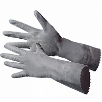 Перчатки химзащитные КЩС-2